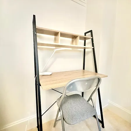 Le General, Optimal Et Apartment