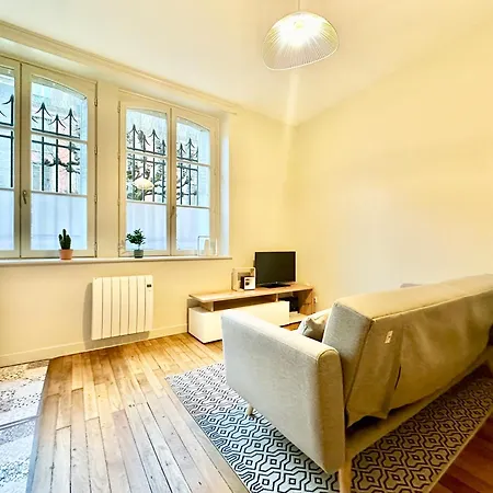 Apartment Le General, Optimal Et *